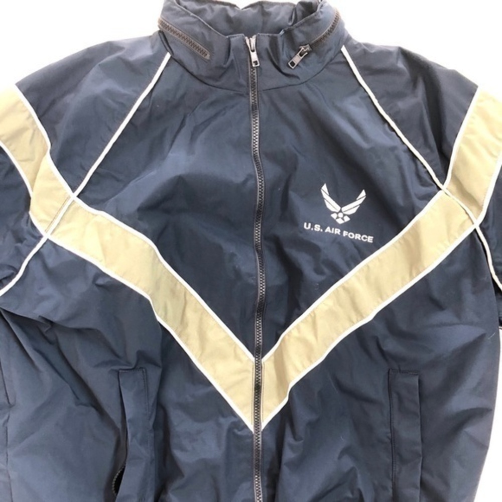 Skilcraft Men’s USAF PT Jacket